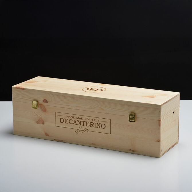 DECANTERINO C.U.L.T. - Image 4